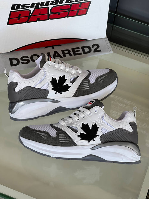 Dsquared2 Dash grey
