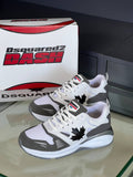 Dsquared2 Dash grey
