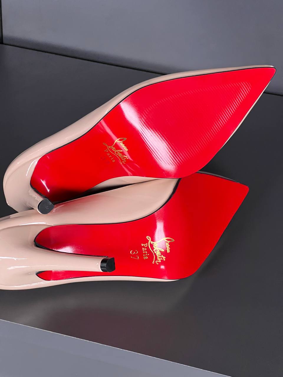 Christian Louboutin Miss Z