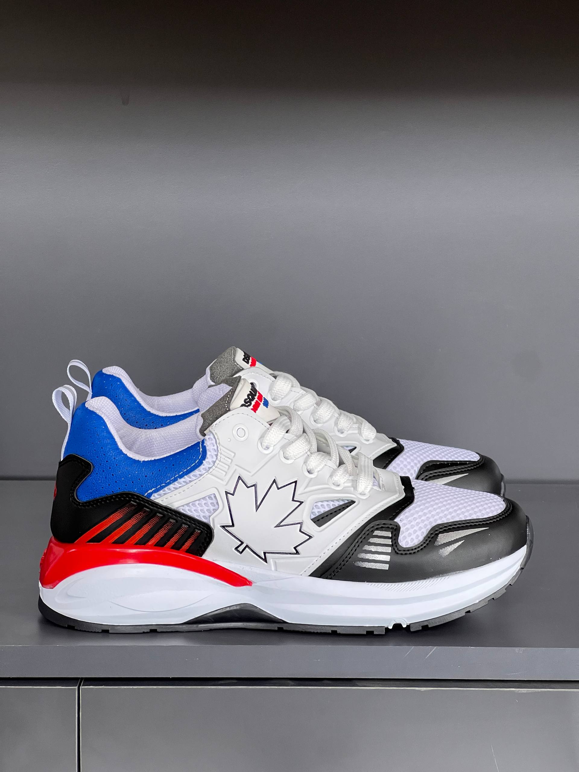 Dsquared2 Dash Sneakers