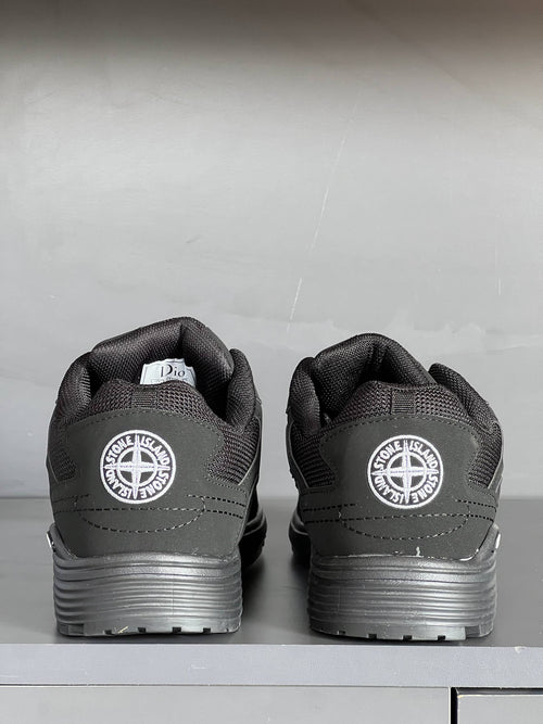 Dior B30 Countdown Sneaker Black