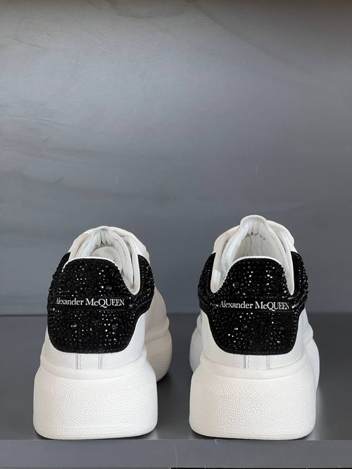 Alexander McQueen Crystal