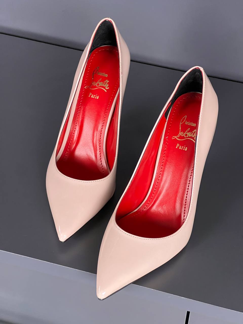 Christian Louboutin Miss Z
