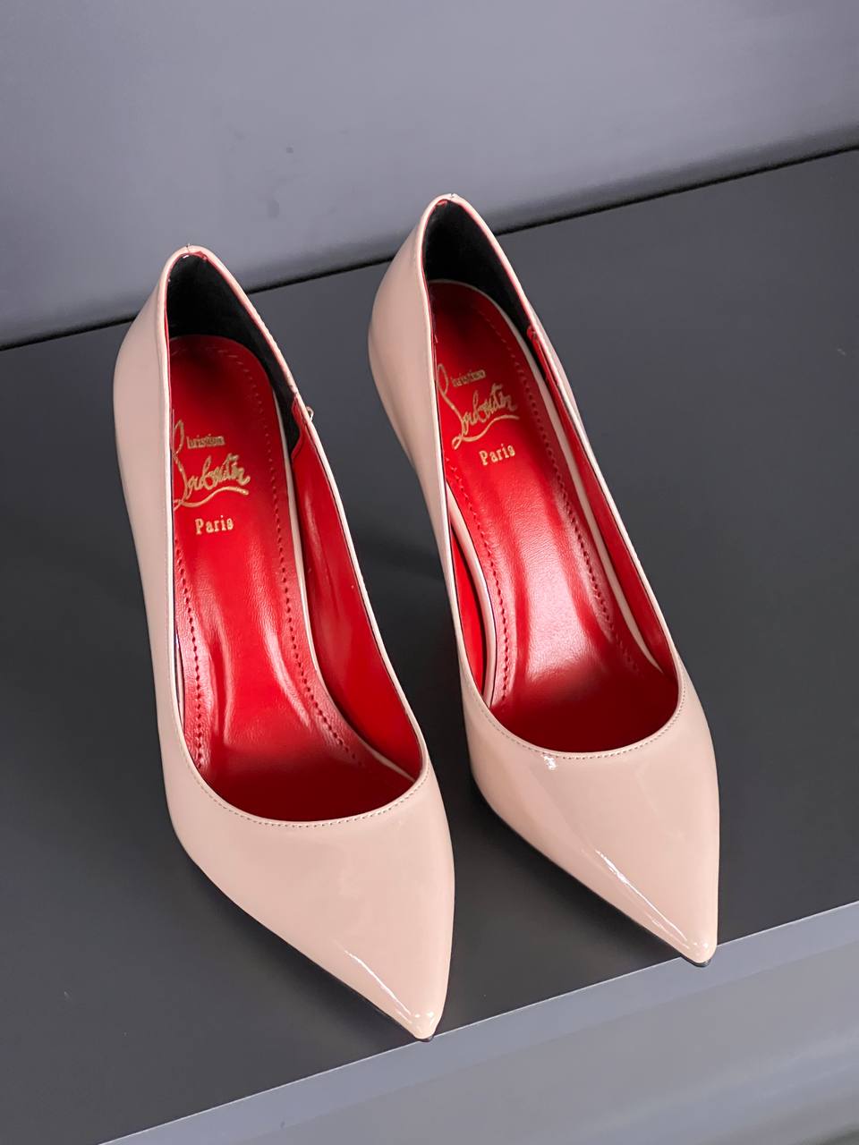 Christian Louboutin Miss Z