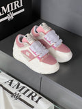 AMIRI Sneker Pale Pink MA-1